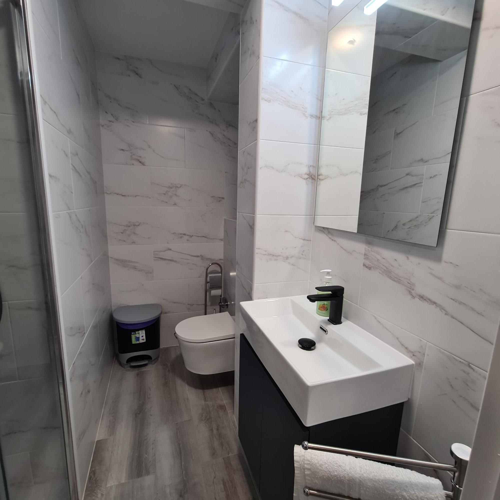 Apartamento Nereida If Beach B Benidorm Esterno foto