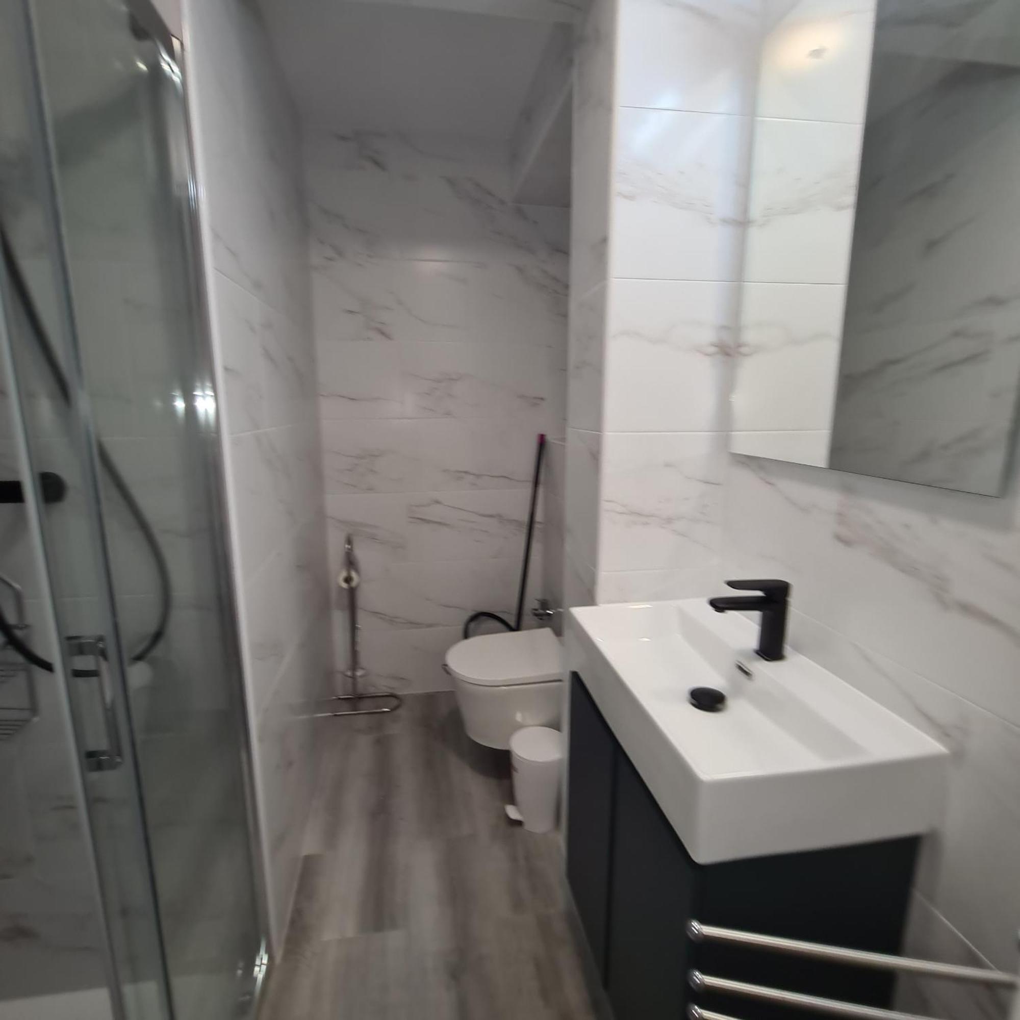 Apartamento Nereida If Beach B Benidorm Esterno foto