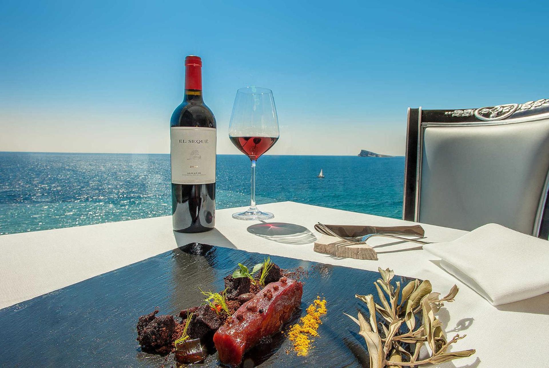 Apartamento Nereida If Beach B Benidorm Esterno foto