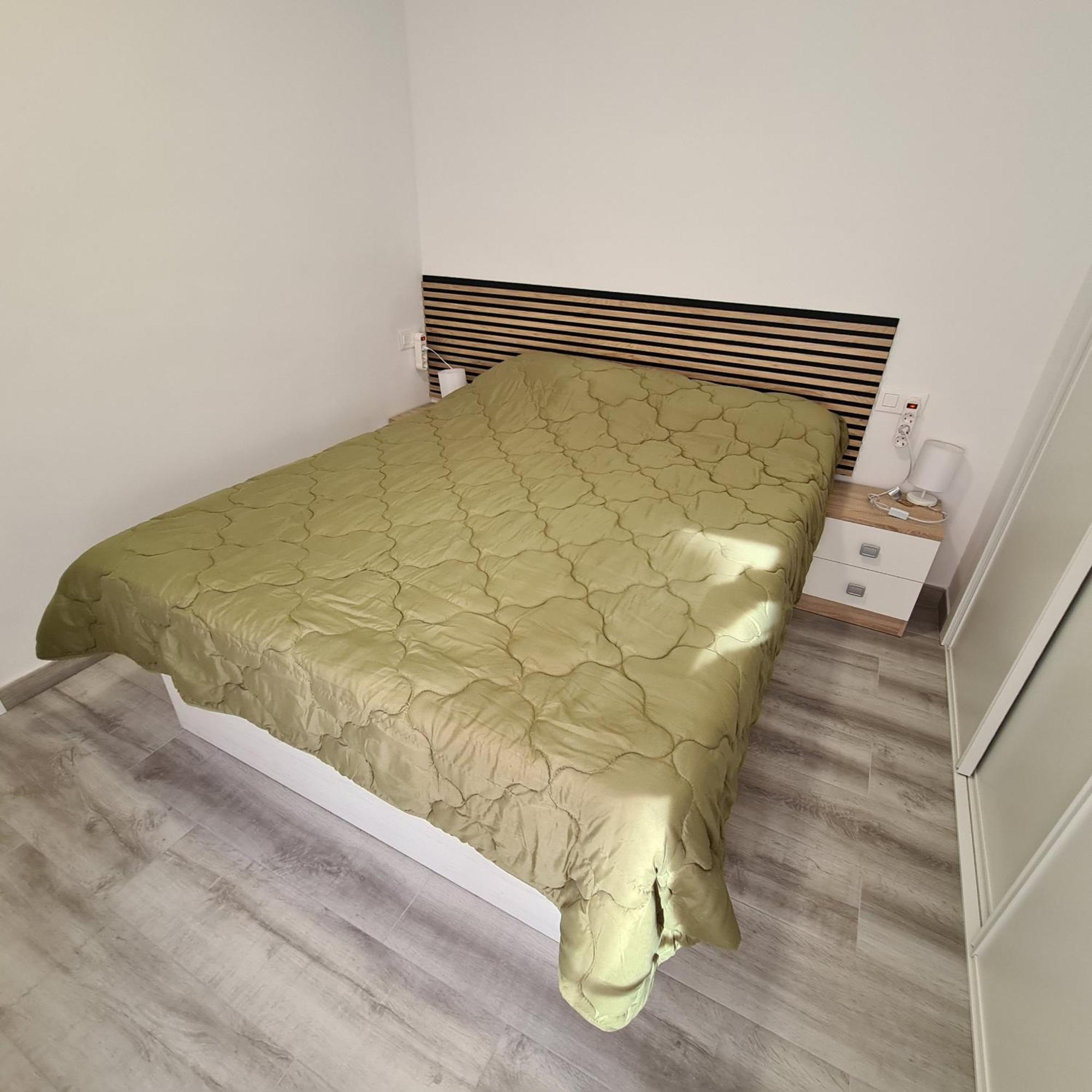 Apartamento Nereida If Beach B Benidorm Esterno foto