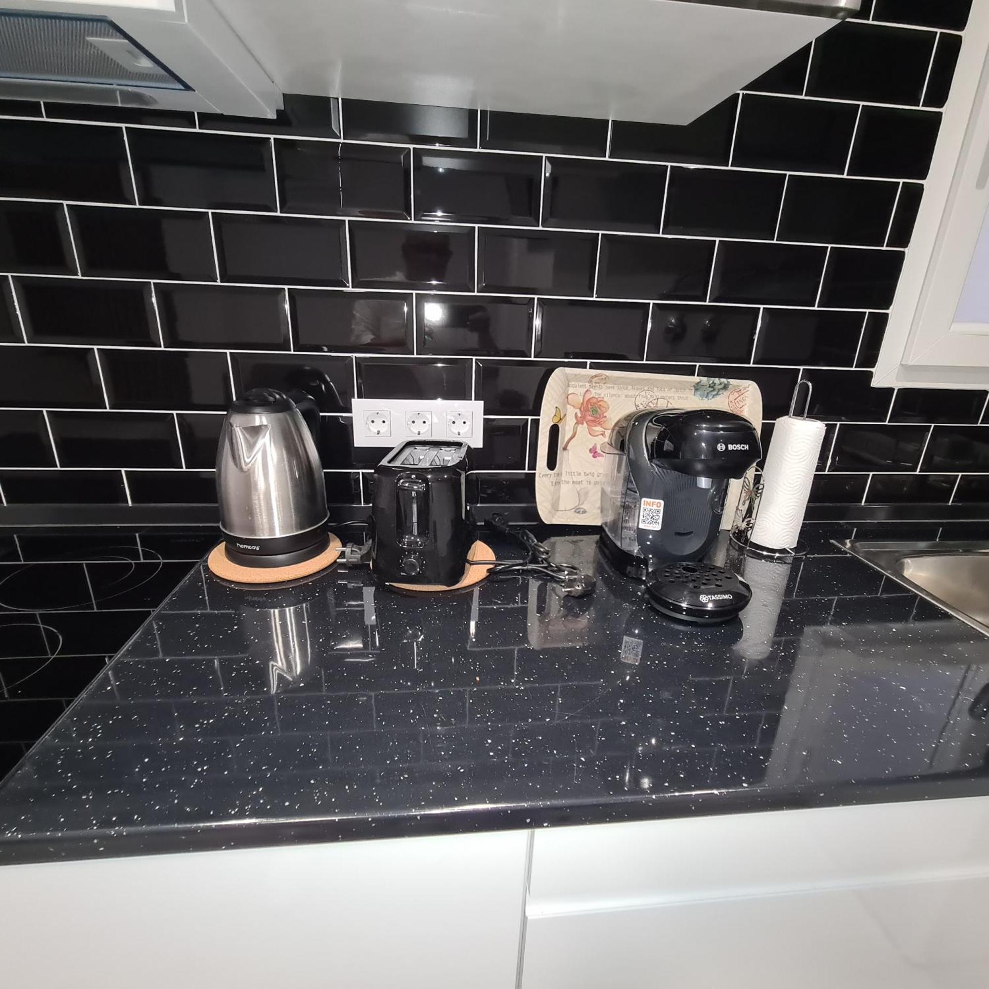 Apartamento Nereida If Beach B Benidorm Esterno foto